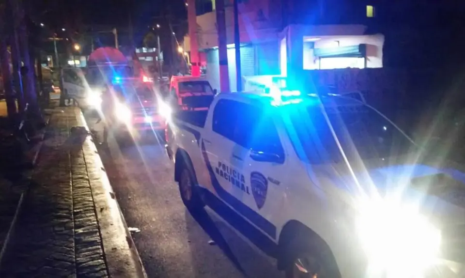 Hombre se entrega por homicidio de puertorriqueño en Santiago, República Dominicana
