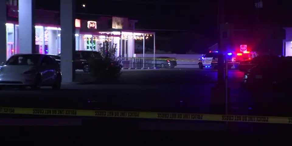 Teen Opens Fire at Halloween Party in Mesa, AZ; Shot by Guard and Off-Duty Officer