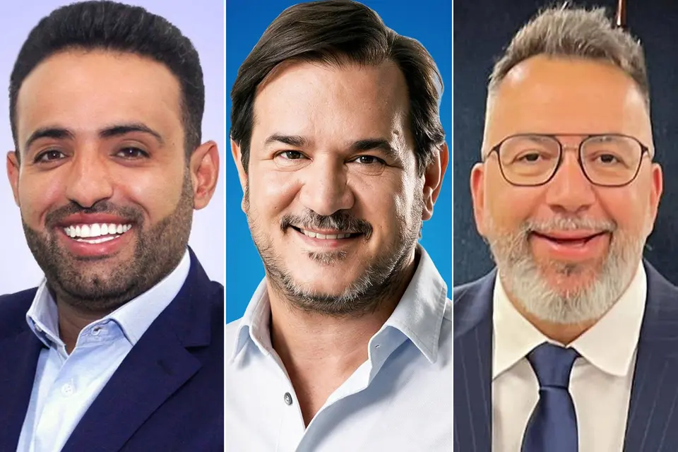 Três candidatos suspeitos de ligação com crime organizado são eleitos no RJ e SP