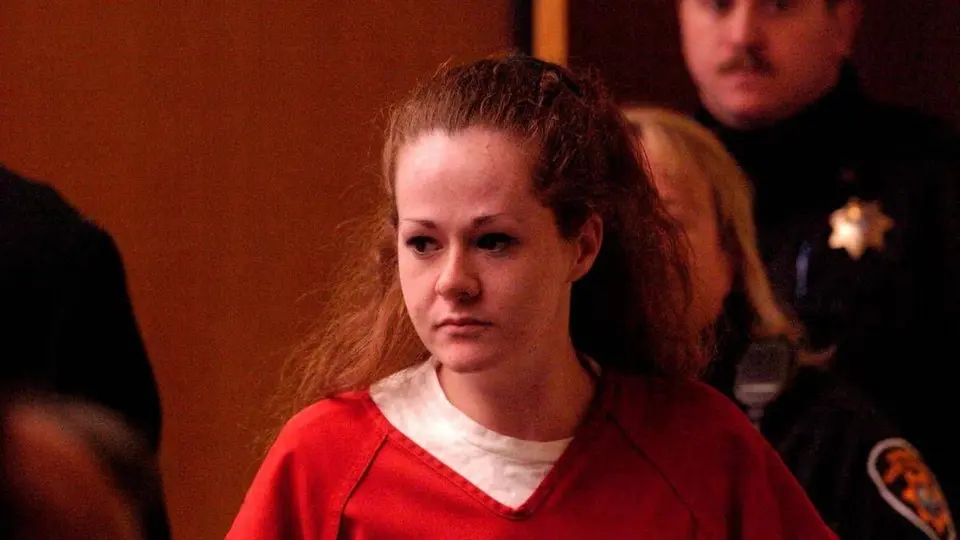 Death Row Inmate Christa Pike Back in Prison After Surviving Lethal Injection