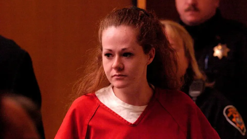 Christa Pike kehrt nach fehlgeschlagener Hinrichtung ins Gefängnis zurück
