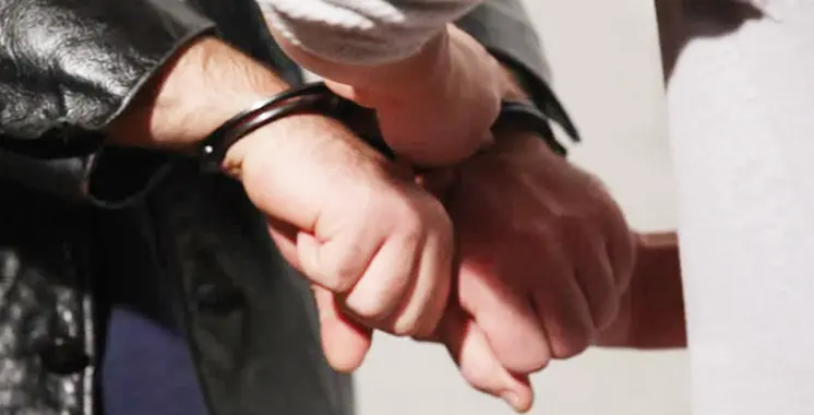 Arrestation à Tanger d'un suspect de 22 ans lié à Daech, matériel explosif saisi