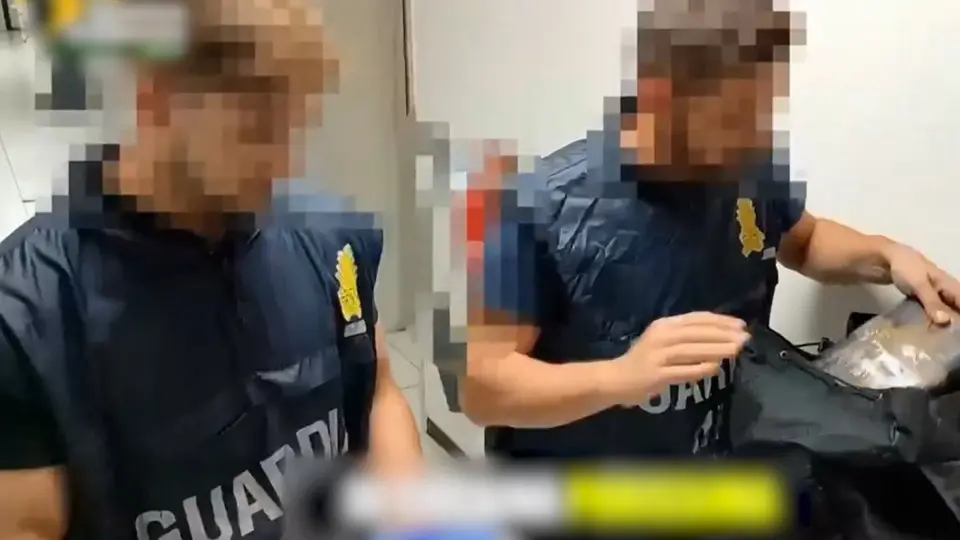 Uruguayo detenido en Génova por narcotráfico había recibido ocho balazos en agosto