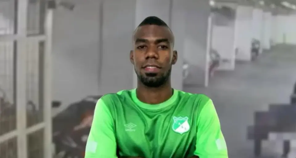 Former Colombian footballer beheads and incinerates friend in Curacaví, Chile
