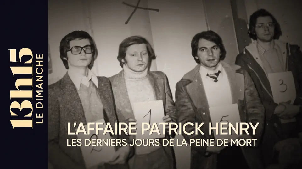 Patrick Henry: the trial that preceded the abolition of capital punishment