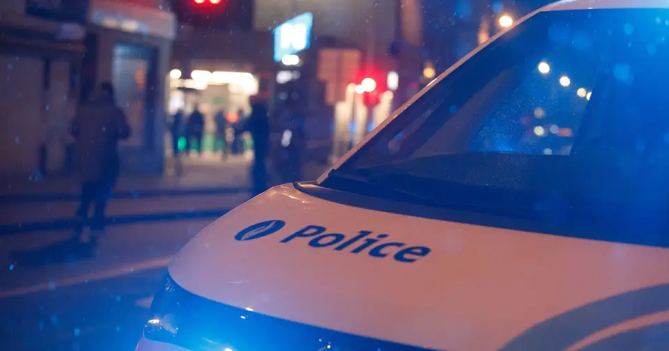 Tirs d'arme à feu dans le quartier Maritime à Molenbeek : une investigation est en cours