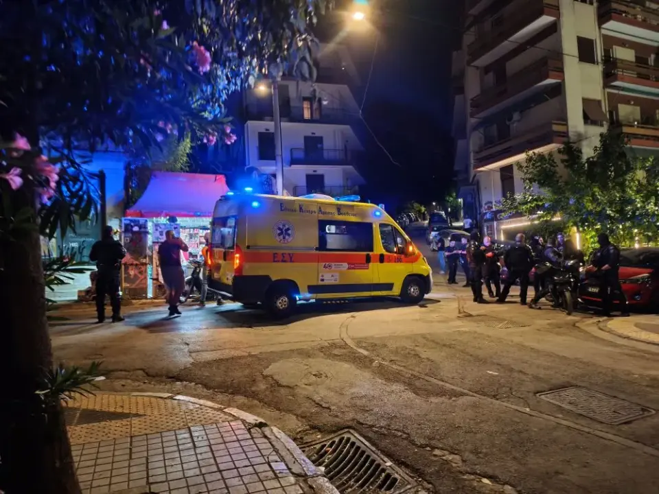 Exarcheia: Multiple scenarios under investigation in 35-year-old foreigner's murder