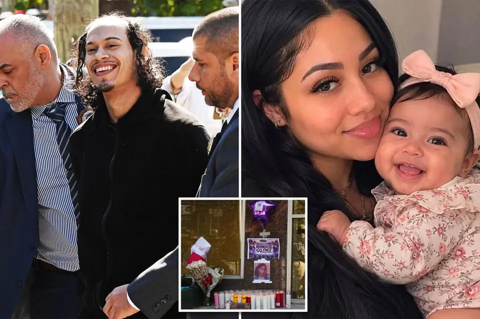Bronx infant in critical condition after father throws mother and baby from 15th floor