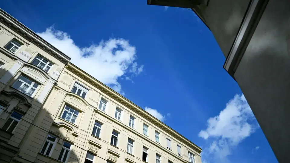Festnahme nach Frauenleiche im Stiegenhaus Wien-Landstraße