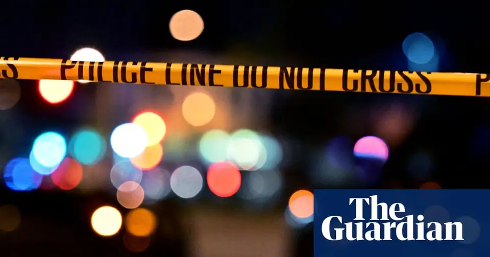 Five family members killed in murder-suicide at Douglas, Georgia home
