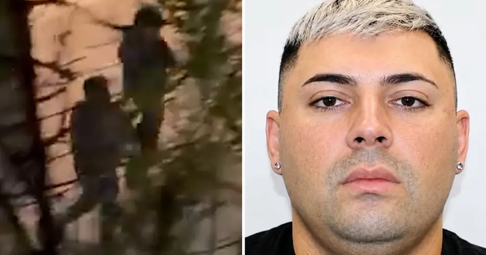 Sicarios asesinan en Palermo a jefe narco uruguayo que huía de una vendetta en Montevideo