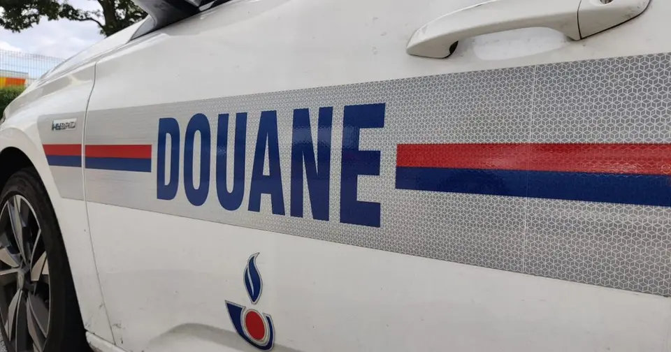 Albanie : 22 kilos de cocaïne saisis au péage de Castets