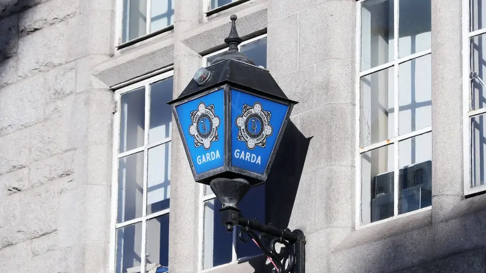 Six men arrested after violent disorder in Ballinasloe during October Fair