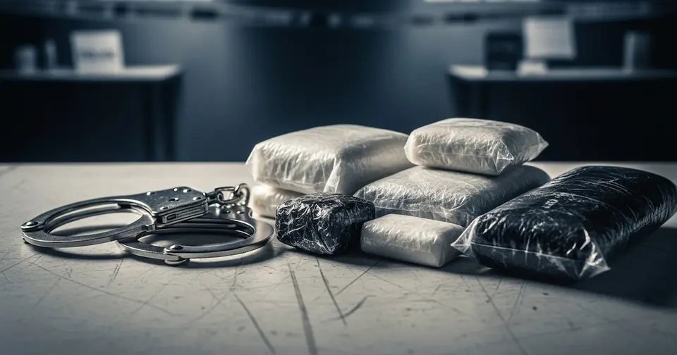 Incautan 30 kilos de cocaína en el aeropuerto El Dorado de Bogotá, valorados en $259 millones