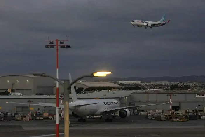FlyDubai co-pilot planned to crash into Tel Aviv airport, UAE prosecutor reveals