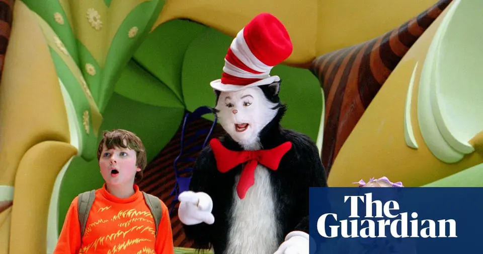 'Cat in the Hat' social media threat trend leads to multiple teen arrests across US