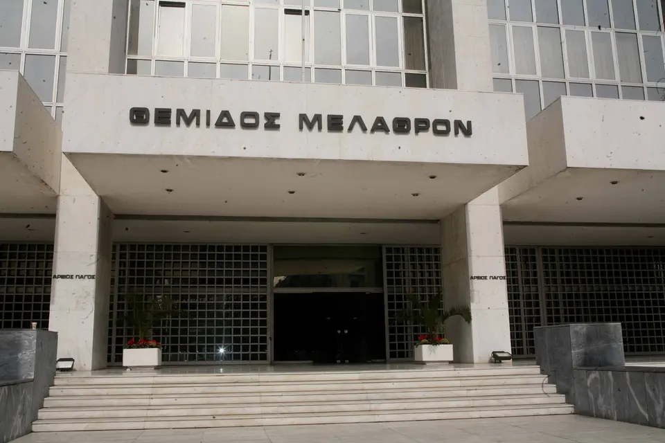 Άρειος Πάγος επικυρώνει φυλάκιση 8 μηνών για γονεϊκή αποξένωση σε μητέρα στην Αθήνα