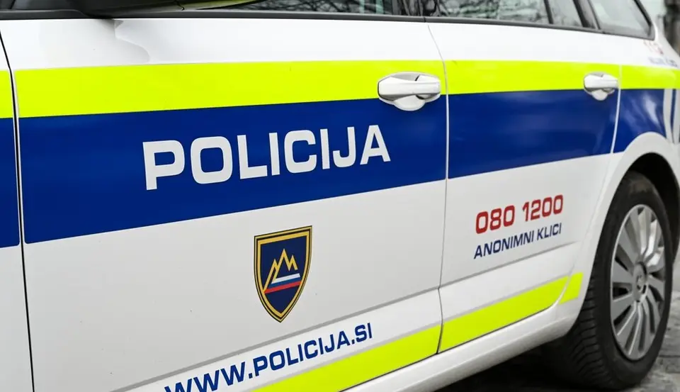 Worker falls from construction site in Žirovnica, possible criminal offence under investigation