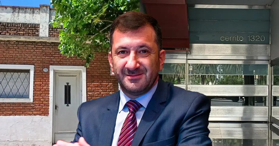Trial of Kueider gang transferred to Comodoro Py following further judicial delay