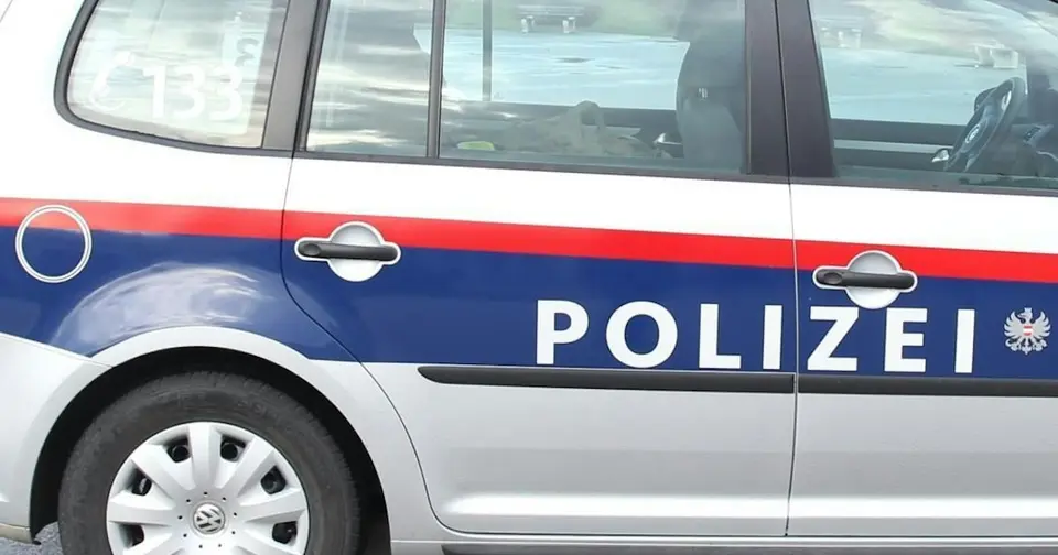 Seriendiebe in Wien-Rudolfsheim auf frischer Tat gefasst – E-Scooter und Einbruchswerkzeug sichergestellt