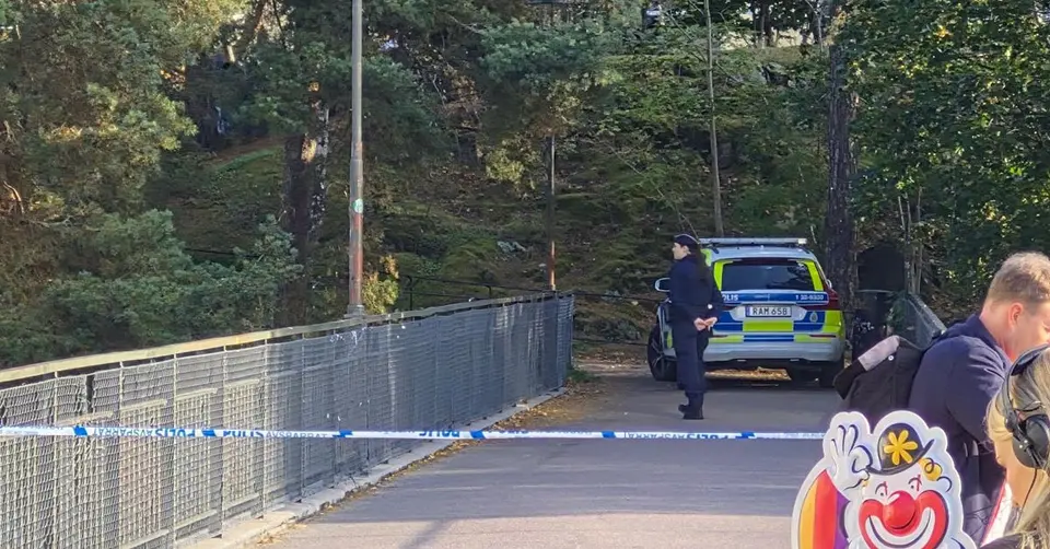 Doctor arrested on suspicion of planning two murders in southern Stockholm