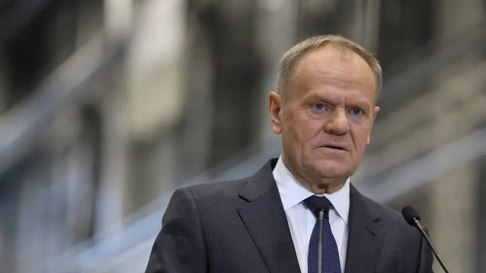 Polish Police Warned of Possible Attack on PM Tusk and Defence Minister