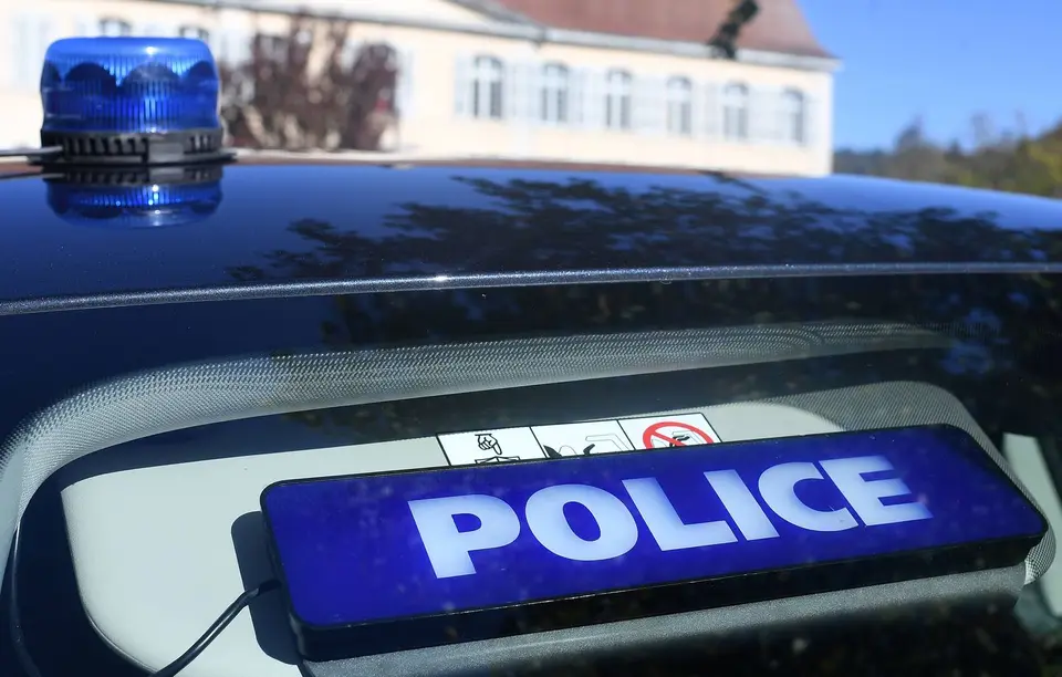 Psychiatrist murdered in Gosier: patient remanded in custody