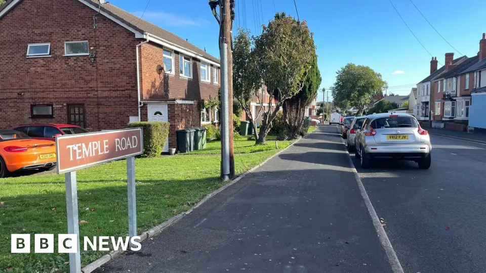 Seventh arrest in Willenhall shooting on Temple Road, all released on bail