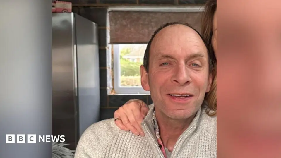 Body found in Staverton ditch identified as missing Cheltenham man Andy Reed, 62