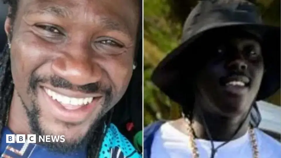 Moss Side double murder: man arrested in Turkey six years after 2020 shooting