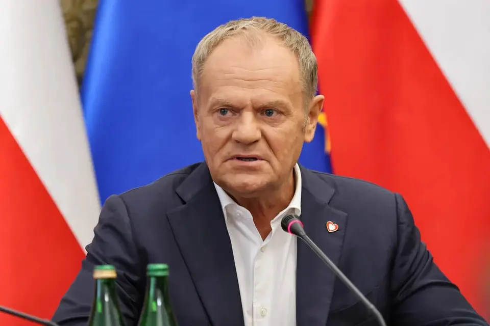Assassination threat against Premier Tusk: Polish security meeting at ABW