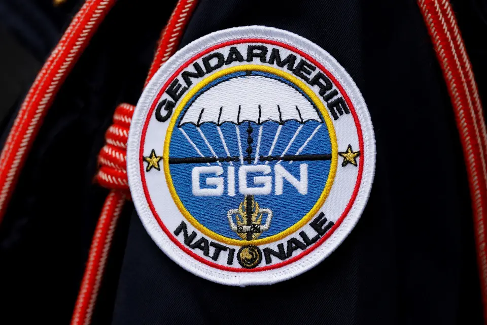 Deux gendarmes du GIGN grièvement blessés par balles aux Abymes, en Guadeloupe