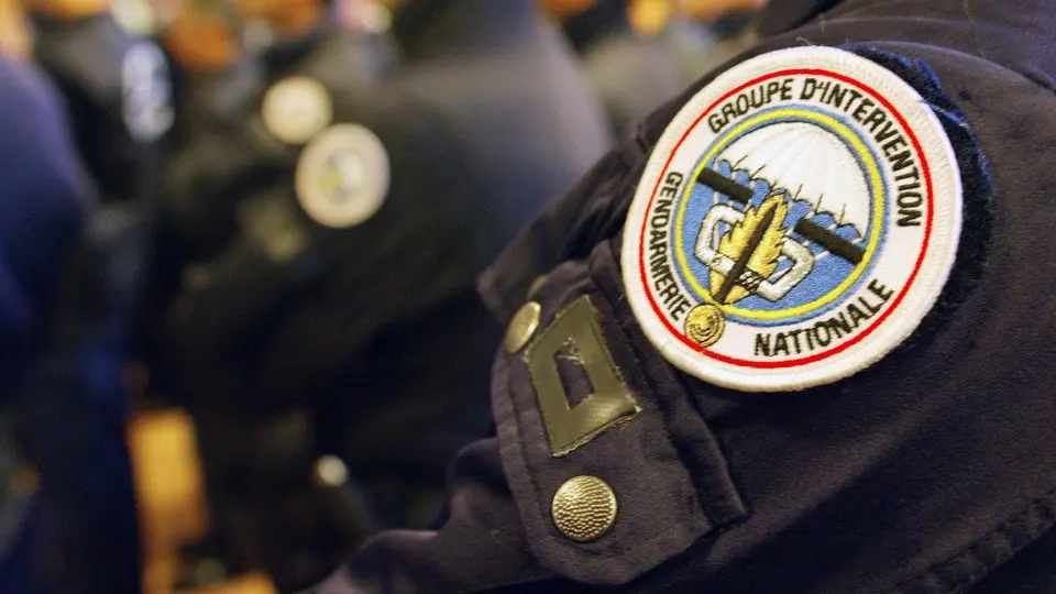 Two GIGN officers seriously wounded by gunfire in Abymes, Guadeloupe