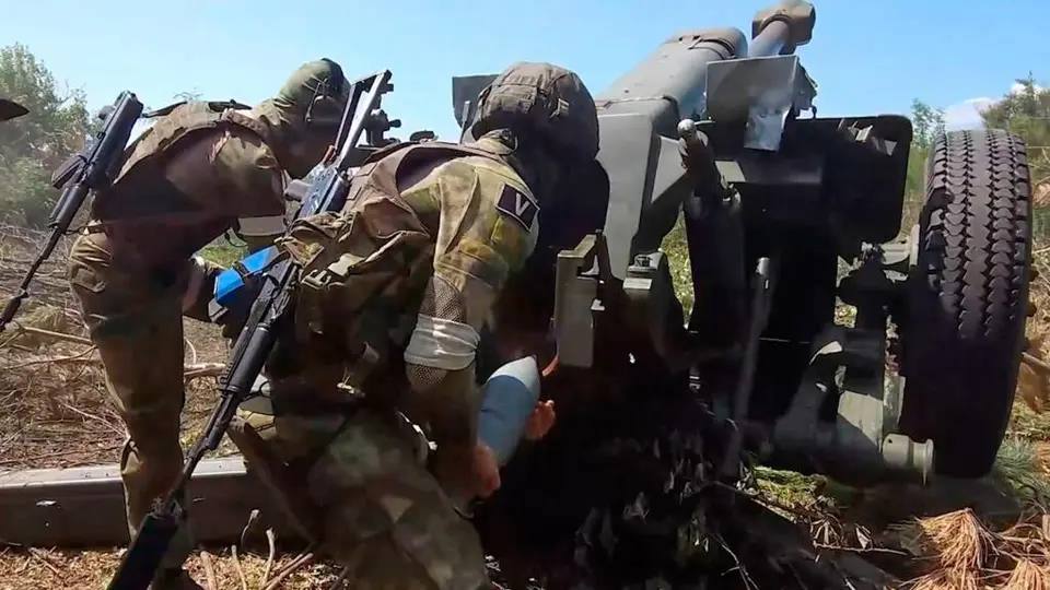 Peruano enviado a prisión preventiva por reclutar compatriotas para combatir en Rusia