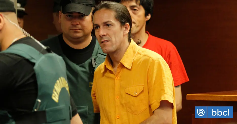 Juan Aliste Vega muere en Hospital Penitenciario antes de resolver su indulto humanitario