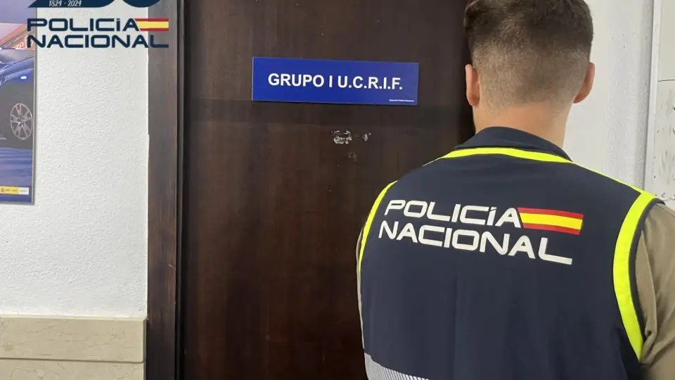 Detenido en Palma por explotar y agredir a marinera durante cuatro meses