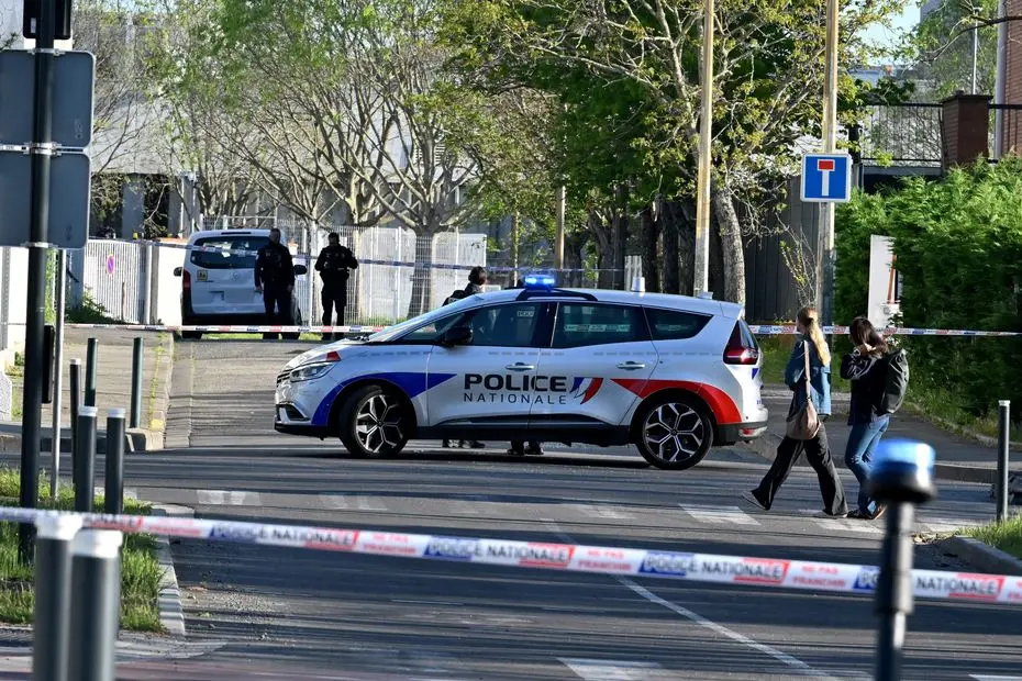Fusillade au Mirail : un homme touché, les tireurs s'enfuient en trottinette