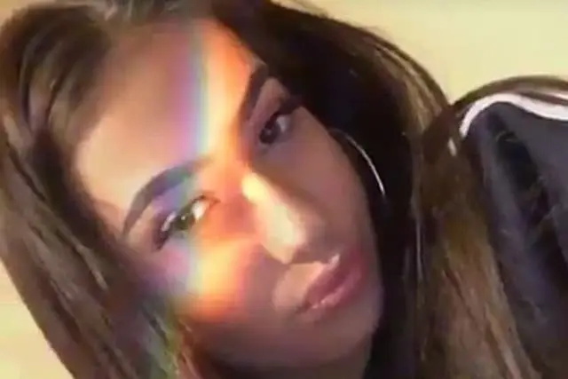 Missing girl Kristina Ginova: Leicestershire Police issue urgent appeal