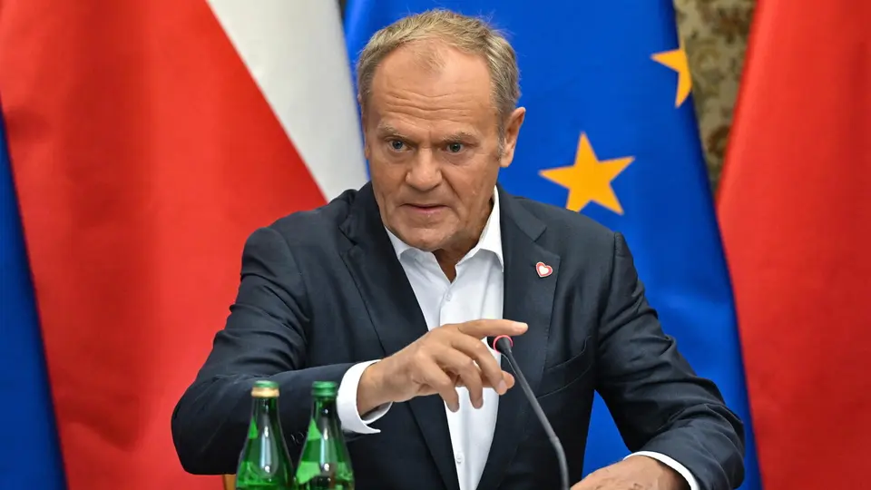 Arrestato presunto attentatore contro Tusk e ministro difesa polacco