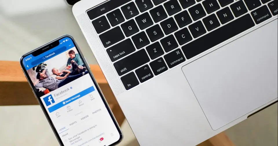 Hoax missing woman posts spread across UK Facebook groups using US photo