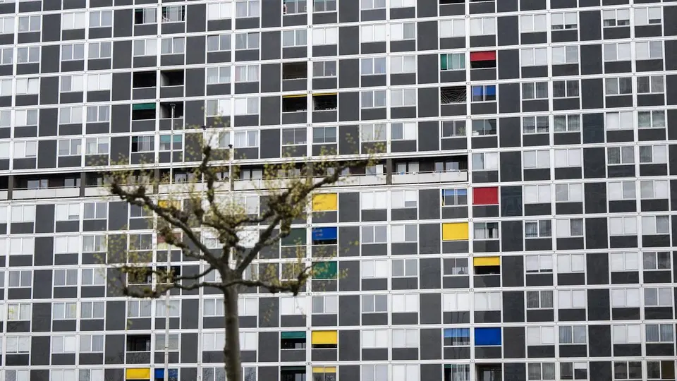 Femme de 67 ans tuée au Lignon à Genève