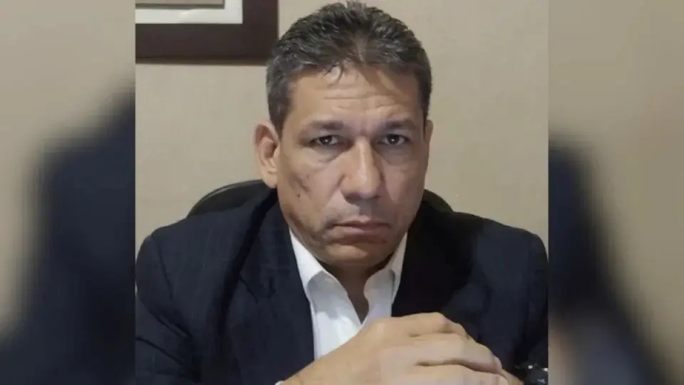 Abogado de Vente Venezuela detenido sin orden judicial en Barinas