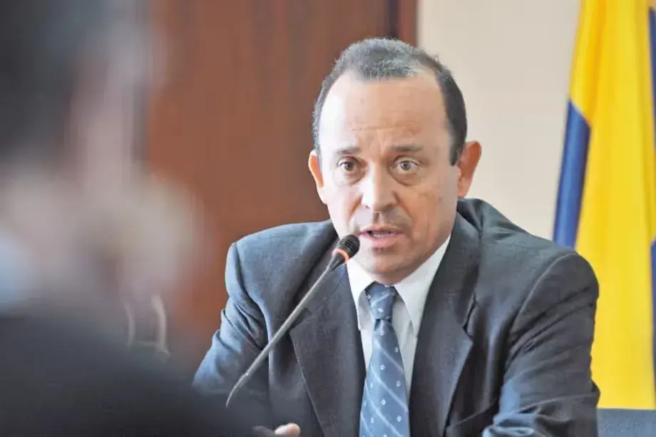 Supreme Court upholds 28-year sentence against Santiago Uribe Vélez in Los 12 Apóstoles case