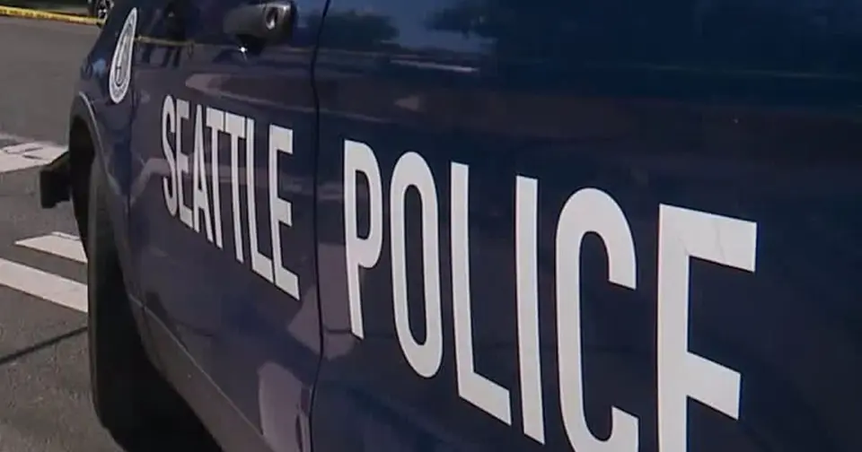 Drive-by shooting at Seattle nightclub kills security guard, injures dancer