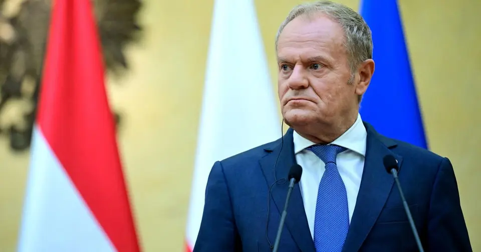 Complot contre Donald Tusk en Pologne : un suspect arrêté après alerte des services secrets