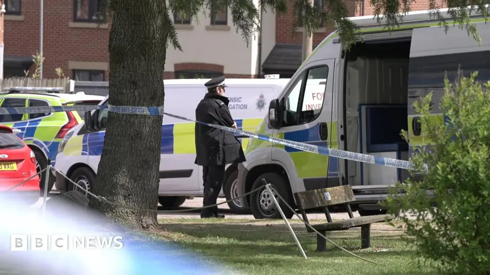 Teenager held for extra 36 hours over golf course stabbing in Stafford