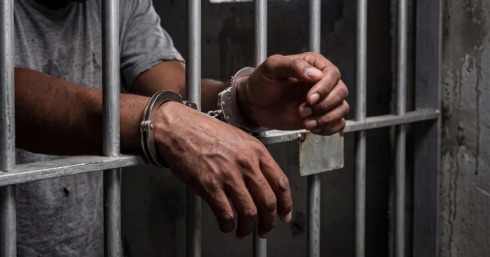 Padre e hijo dominicanos detenidos en San Pedro de Macorís por narcotráfico en Italia