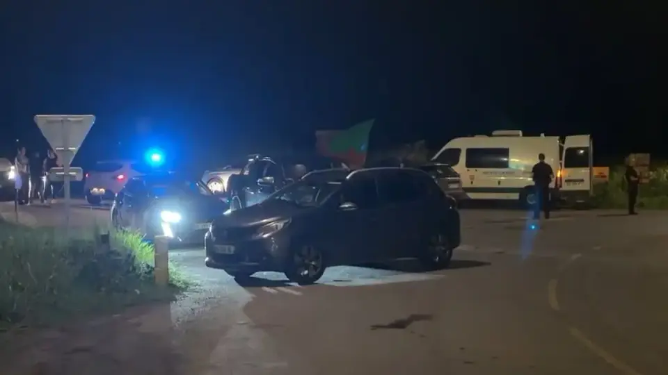 Deux gendarmes du GIGN grièvement blessés par balles aux Abymes, quatre arrestations