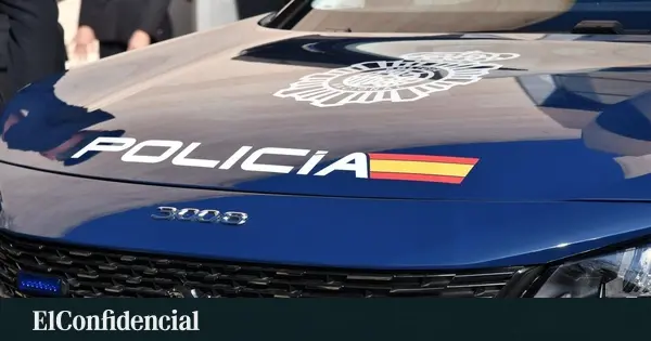 Person ingests drug whilst fleeing police checkpoint in Carcastillo and is hospitalised