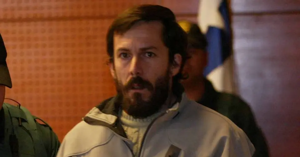 Muere Juan Aliste Vega a los 53 años en Hospital Penitenciario de Santiago
